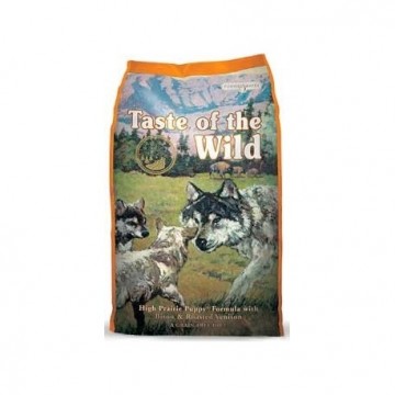 Taste Of The Wild High Prairie Puppy 6kg