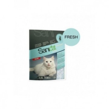 Sanicat Fresh Perlas Diamond 3.8l