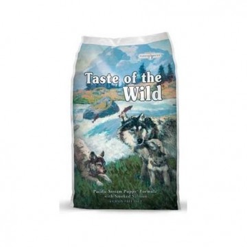 Taste Of The Wild Pacific Stream Puppy 2kg