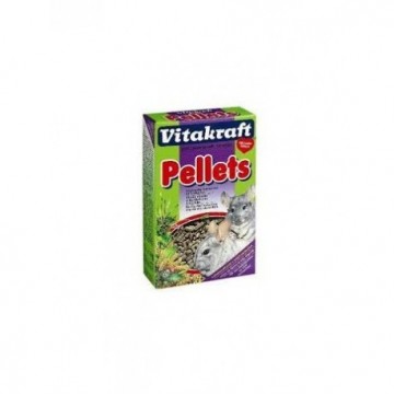 Vitakraft Pellets Chinchilla 1kg