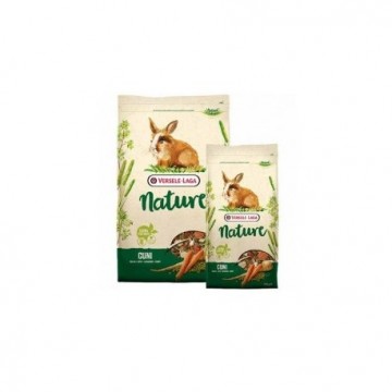 Vl Cuni Nature Conejo 2,3 Kg