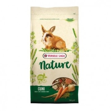 Versele-laga Cuni Nature Conejo 700 G