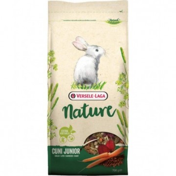 Versele-laga Cuni Junior Nature 700 G