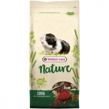 Versele-laga Cavia Cobaya Nature 700 G