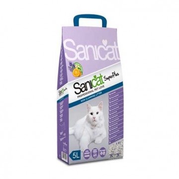 Sanicat Super Plus 20l - 12.5kg