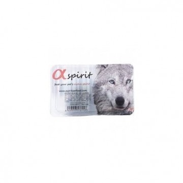 Alpha Spirit Codillo Jamon X12