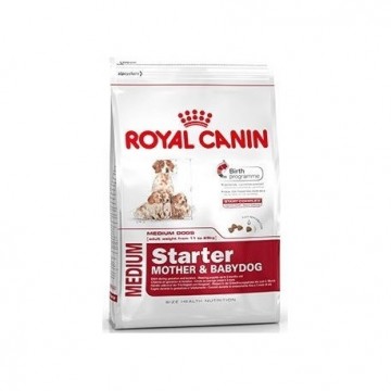 Royal Canin Medium Starter 12kg