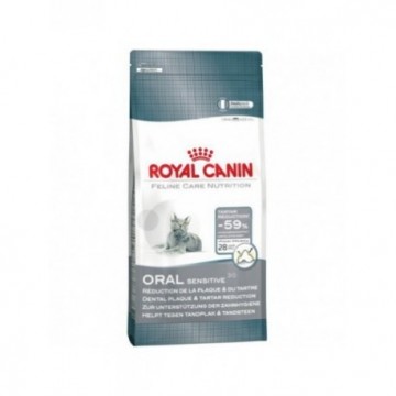 Royal Canin Feline Oral Care 30 1,5 Kg
