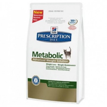 Hills Feline Metabolic Urinary 1.5kg