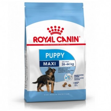 Royal Canin Maxi Junior-puppy 4kg