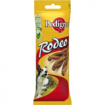 Pedigree Rodeo Buey 70g (x20)