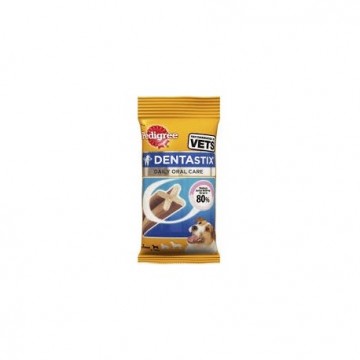 Pedigree Dentastix Junior/r. Pq 110g (x10)