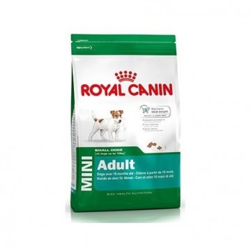 Royal Canin Mini Adult 2kg