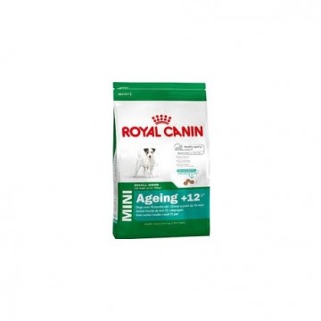 Royal Canin Mini Ageing +12 1,5kg