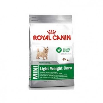 Royal Canin Mini Light  8kg