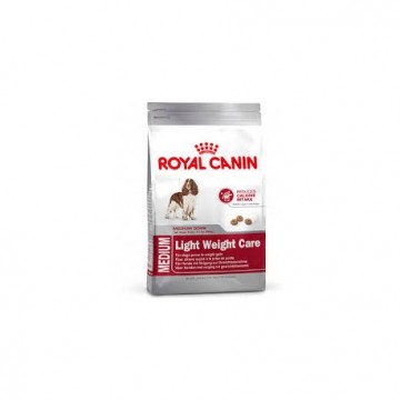 Royal Canin Medium Light Weight Care 3kg