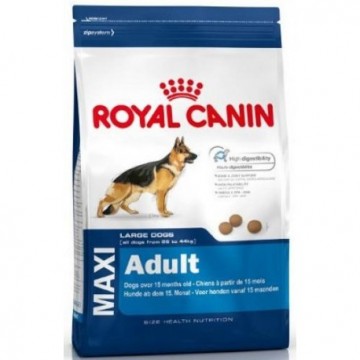 Royal Canin Maxi Adult 15kg