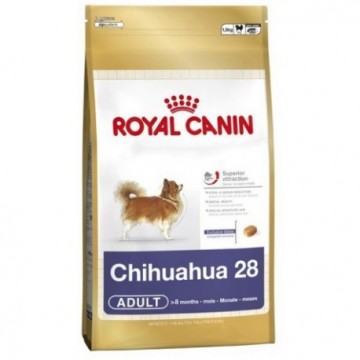 Royal Canin Chihuahua 28 0,5 Kg