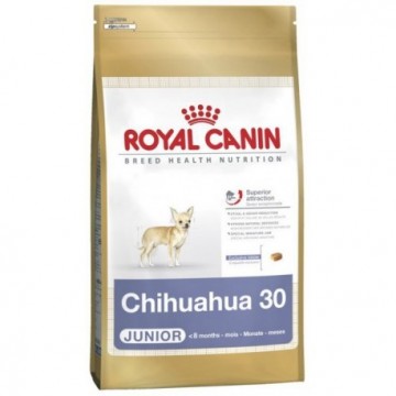 Royal Canin Chihuahua Junior 30 1,5 Kg