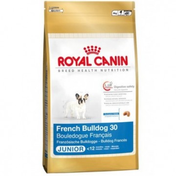 Royal Canin French Bulldog Junior 30 10 Kg