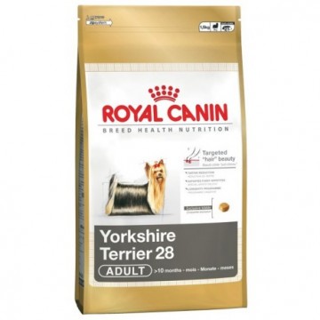 Royal Canin Yorkshire Terrier 28 0,5 Kg