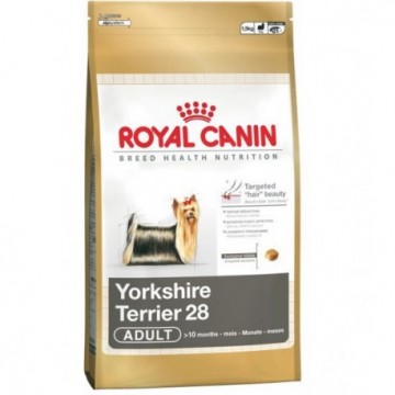 Royal Canin Yorkshire Terrier 28 3 Kg