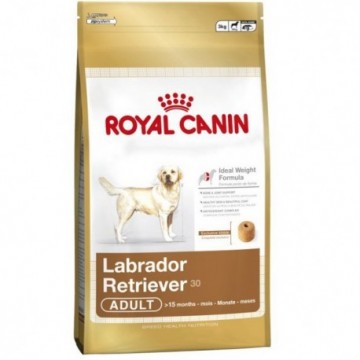 Royal Canin Labrador Retriever 30 12 Kg
