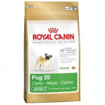 Royal Canin Pug 25 1,5 Kg
