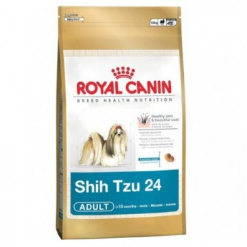 Royal Canin Shih Tzu 24 1,5 Kg