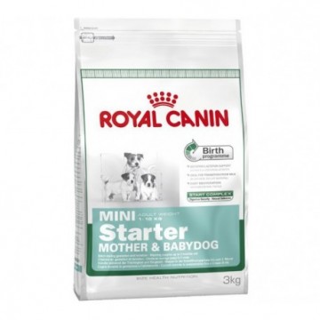 Royal Canin Mini Starter 8,5kg