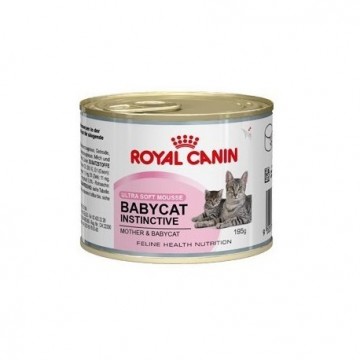 Royal Canin Feline Babycat Instinctive 12x195