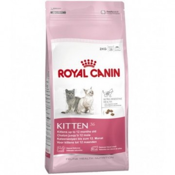Royal Canin Feline Kitten 36 0,4 Kg