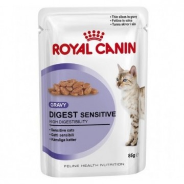 Royal Canin Feline Digest Sensitive 9 (12 X 85 Gr)