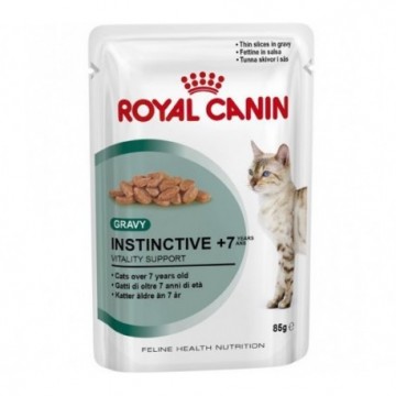 Royal Canin Feline Instinctive +7 (12 X 85 Gr)