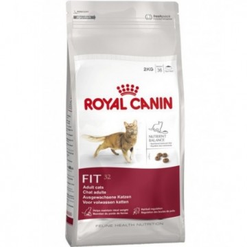 Royal Canin Feline Fit 32 0,4 Kg
