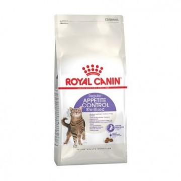 Royal Canin Fel Sterilised Appet. Control 2 Kgs
