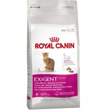 Royal Canin Feline Exigent 35/30 - Savour 10 Kg