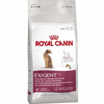 Royal Canin Feline Exigent 33 - Aromatic 0,4 Kg