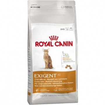 Royal Canin Feline Exigent 42 - Protein 2 Kg
