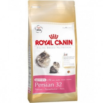 Royal Canin Feline Kitten Persian 32 10 Kg