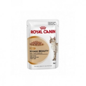 Royal Canin Feline Intense Beauty 12 (12 X 85 Gr)
