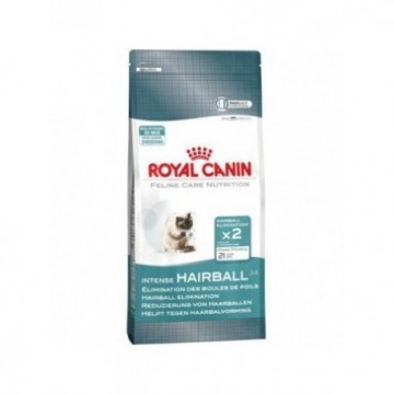 Royal Canin Feline Hairball Care 34 0,4 Kg