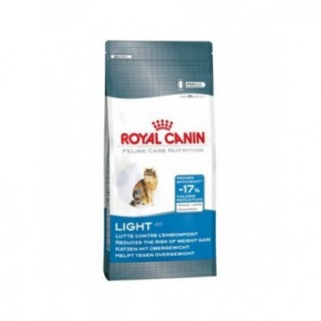 Royal Canin Feline Light Weight Care 10kg