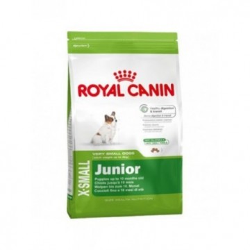 Royal Canin X-small Junior 0,5kg
