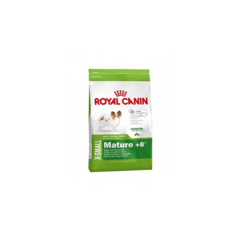Royal Canin X-small Adult 3kg
