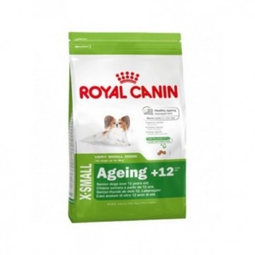 Royal Canin X-small Ageing +12  1,5kg