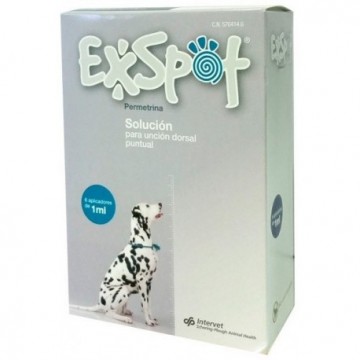 Interv Exspot 1 Ml (6pp)