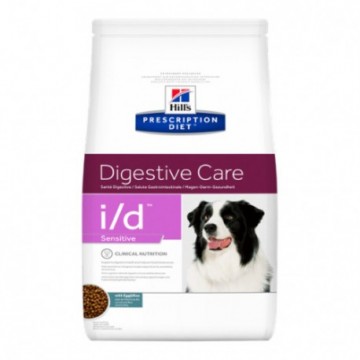Hills Diet Canine I/d Sensitive 1.5kg