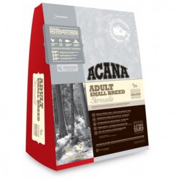 Acana Adult Small Breed 2 Kg