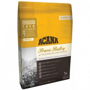 Acana Classics Prairie & Poultry 11,4kg